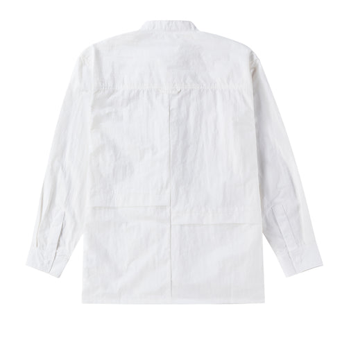 Boysnextdoor 小圓領襯衫